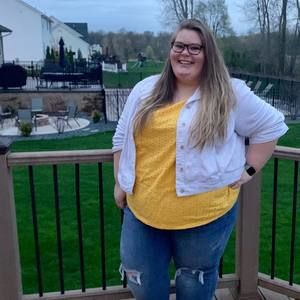 Meet your Posher, Amanda